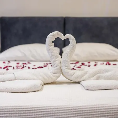 Cozy Kalkan With Private Pool & Sea Views Вілла *