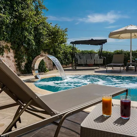 Cozy Kalkan With Private Pool & Sea Views Вілла *